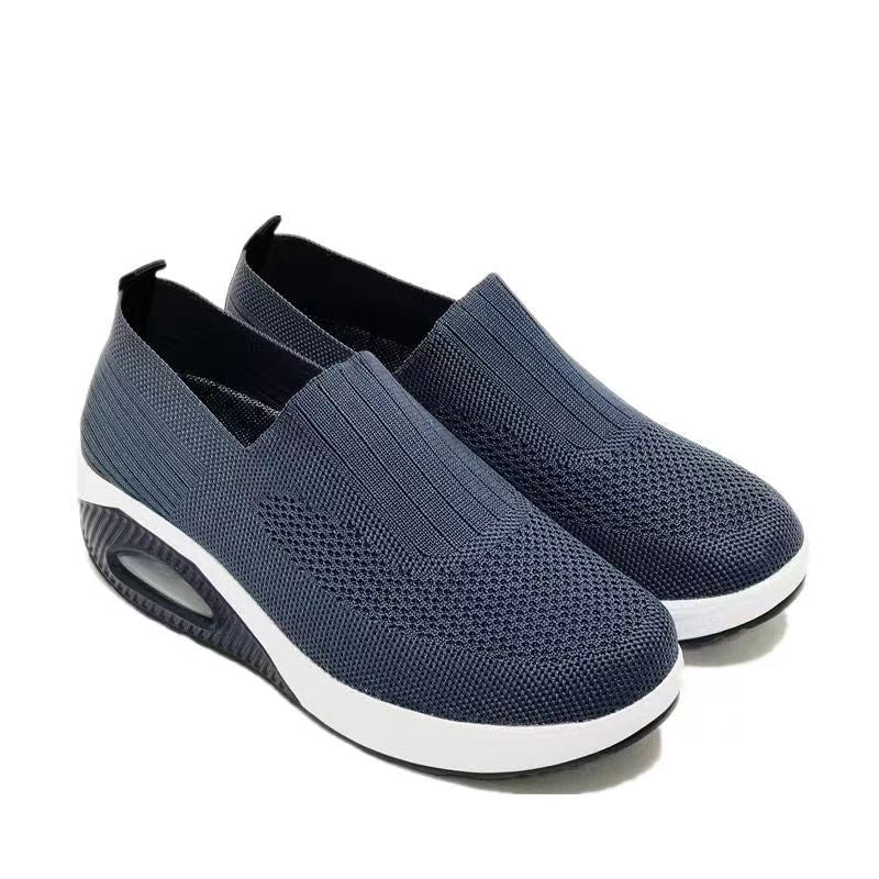 Yvette | Orthopedic Shoes with Platform