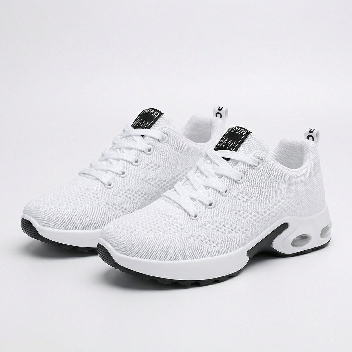 Clémence | Breathable Orthopedic Sneakers
