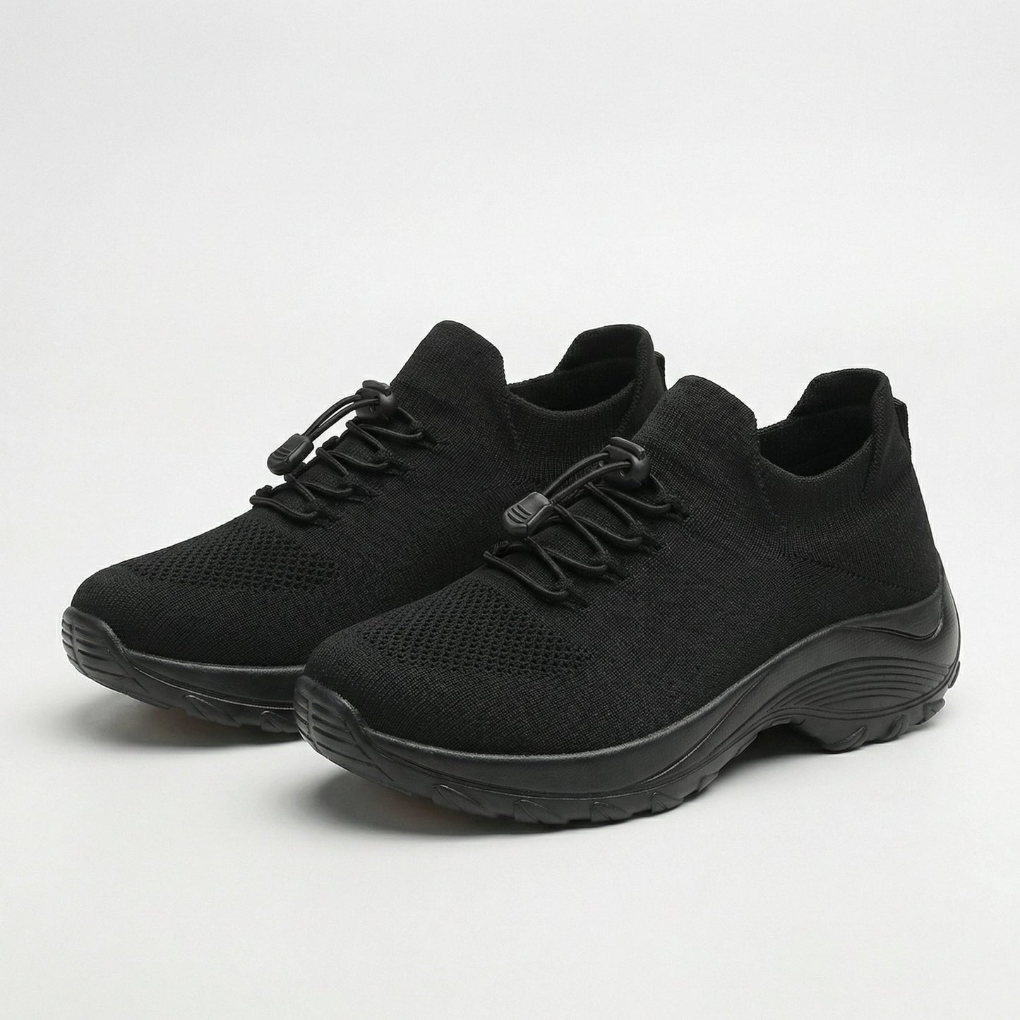 Hortense | Quick-Fit Orthopedic Shoes