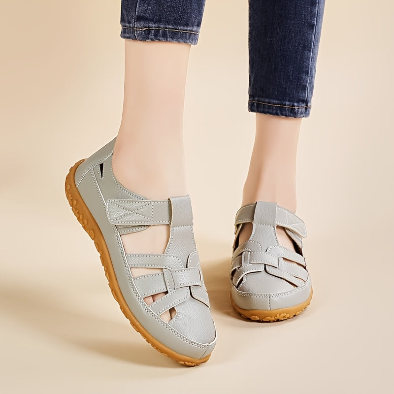 Leah | Multi-Band Orthopedic Shoes