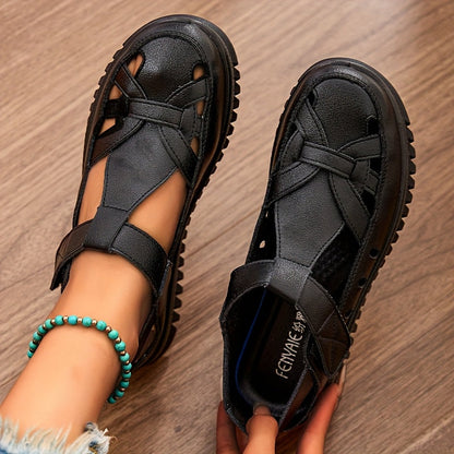 Mara | Breathable Orthopedic Footwear
