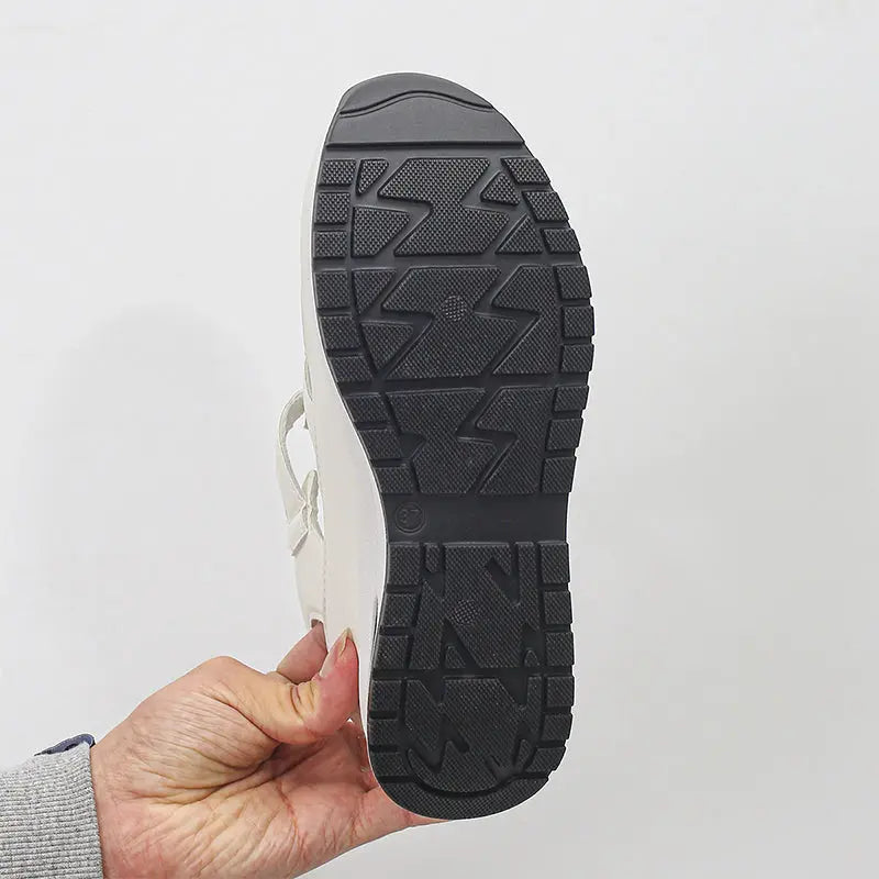 Marianne | Closed Sports Orthopedic Sandals