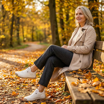 MIA™ | Orthopedic Shoes – Total Comfort and Support