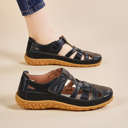 Leah | Multi-Band Orthopedic Shoes