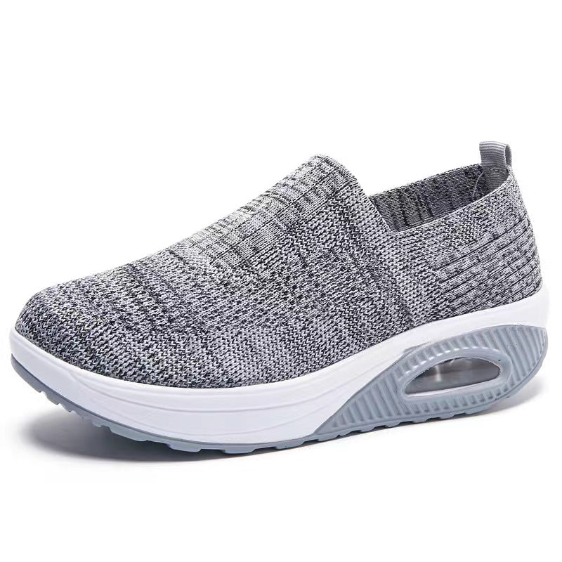 Yvette | Orthopedic Shoes with Platform
