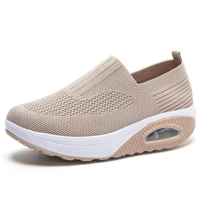 Yvette | Orthopedic Shoes with Platform