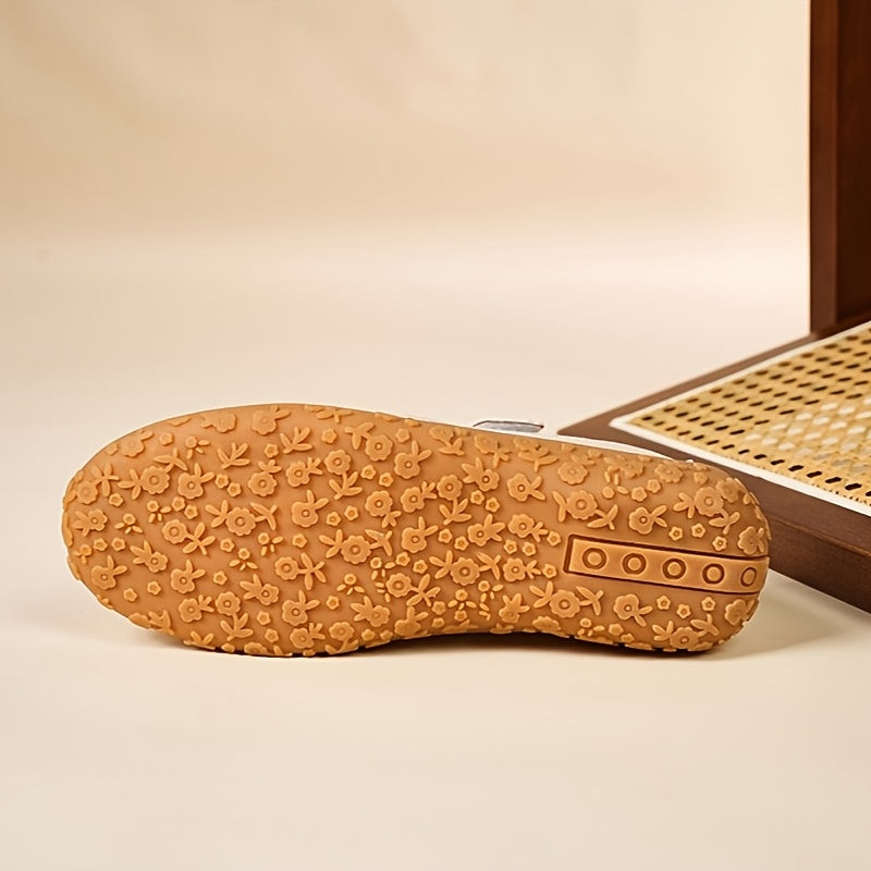 Leah | Multi-Band Orthopedic Shoes