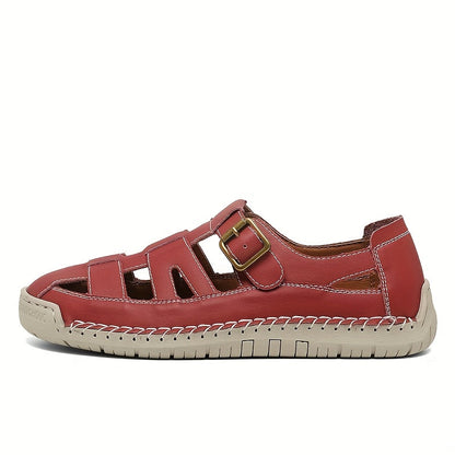 Thérèse | Woven Orthopedic Shoes