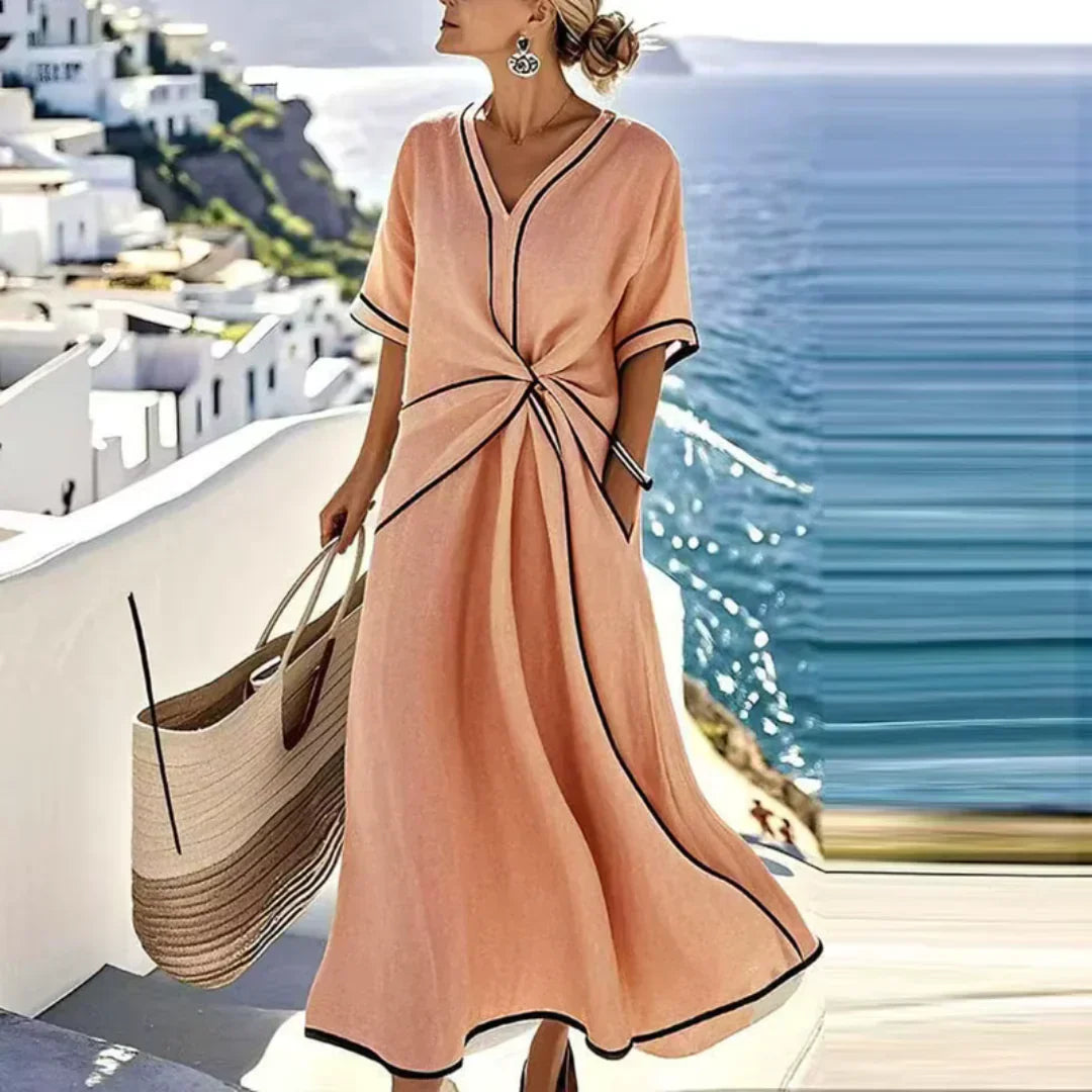 Ananya™ Elegant and Flattering Tunic
