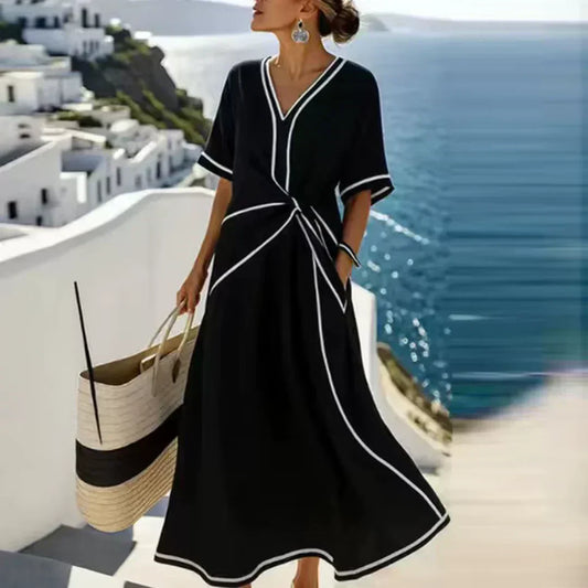 Noorani™ Elegant and Flattering Tunic
