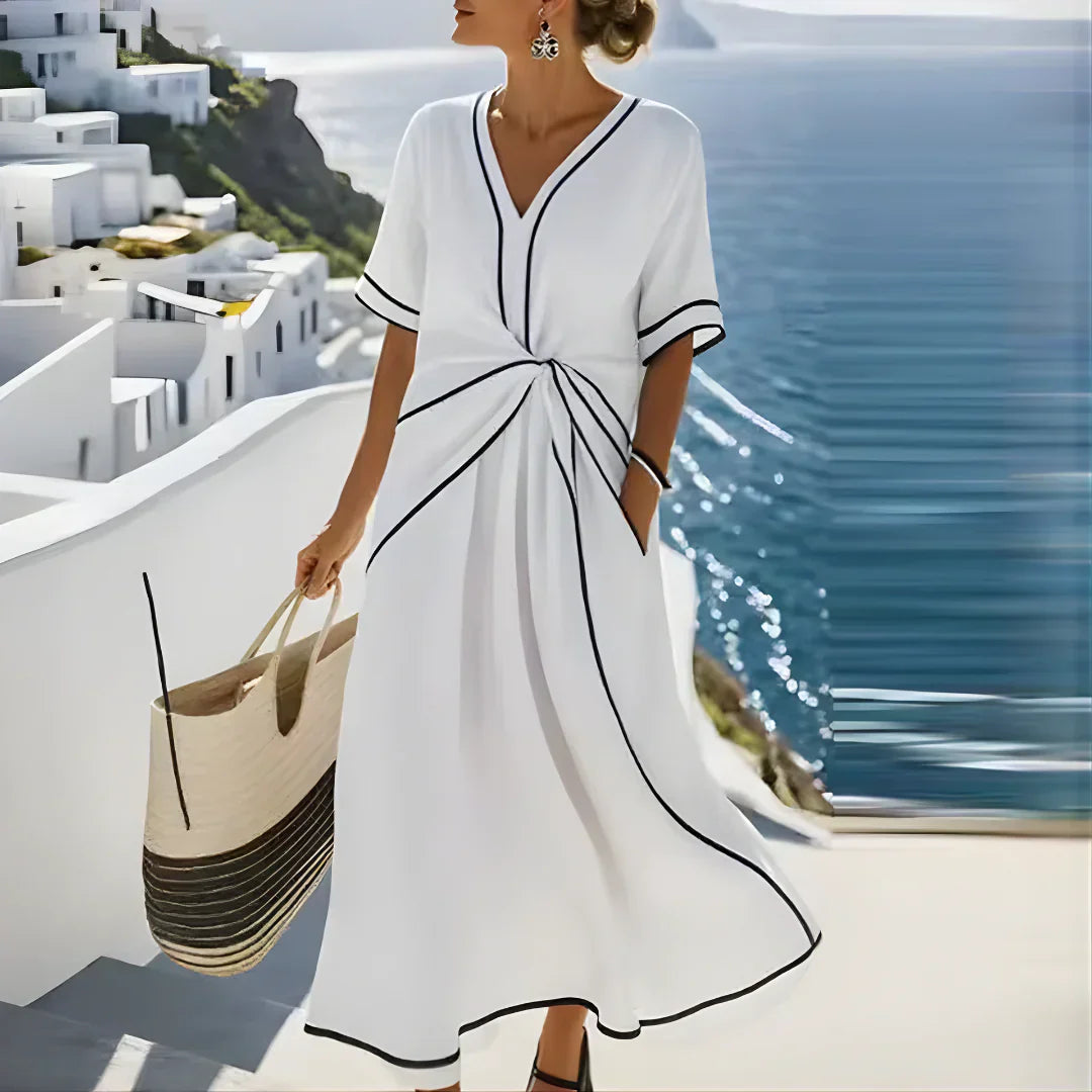 Noorani™ Elegant and Flattering Tunic