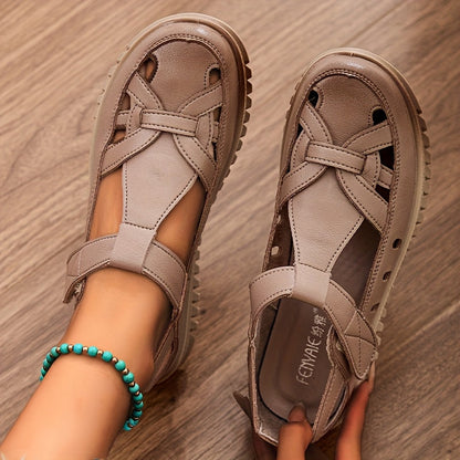 Mara | Breathable Orthopedic Footwear