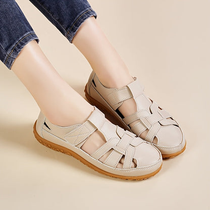 Leah | Multi-Band Orthopedic Shoes