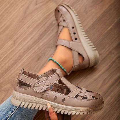 Mara | Breathable Orthopedic Footwear