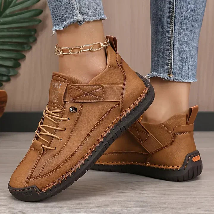 MIA™ | Orthopedic Shoes – Total Comfort and Support
