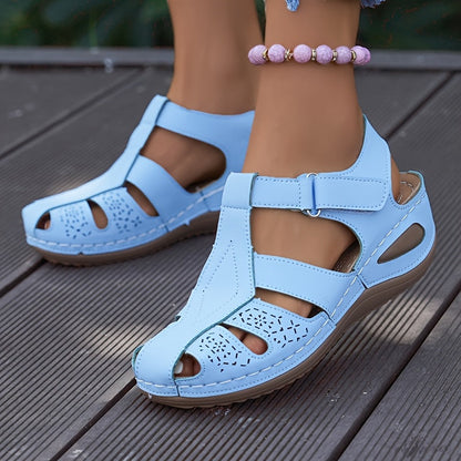 Liva | Breathable Orthopedic Sandals