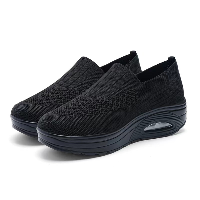 Yvette | Orthopedic Shoes with Platform