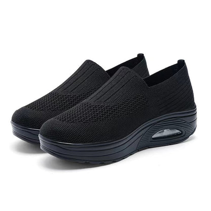 Yvette | Orthopedic Shoes with Platform