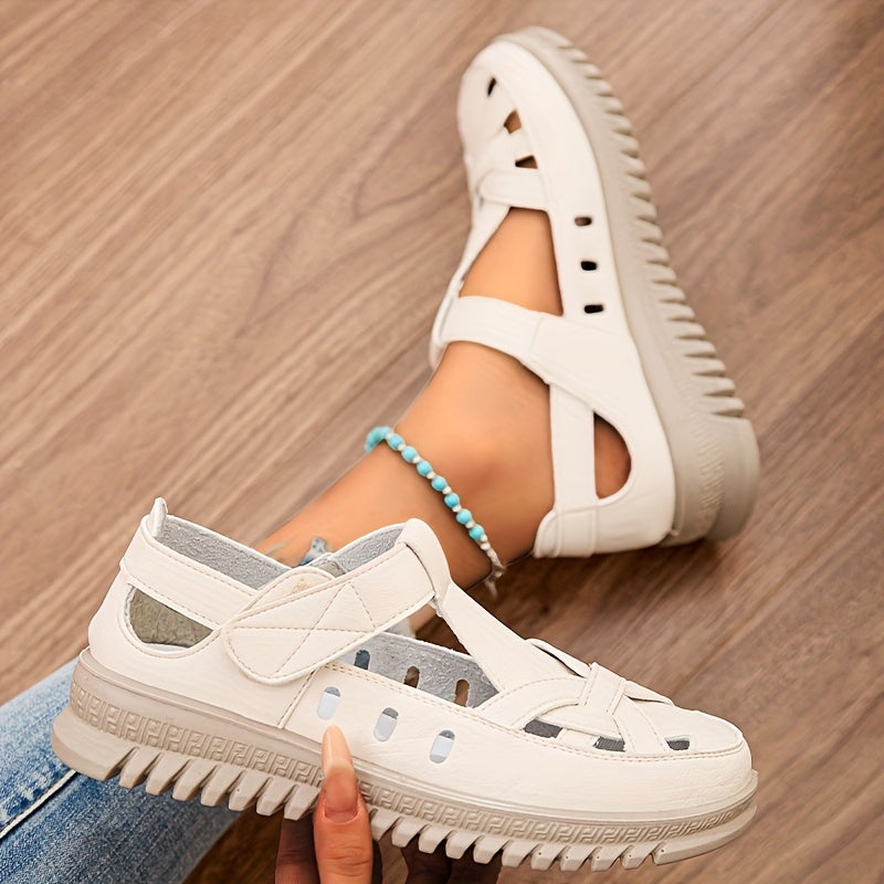 Mara | Breathable Orthopedic Footwear
