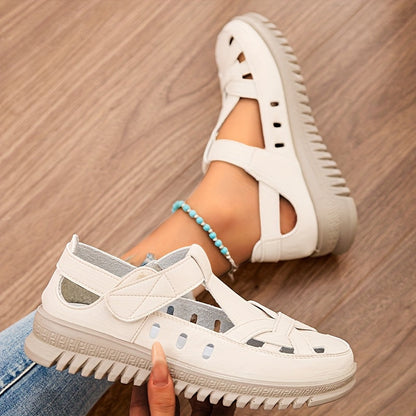Mara | Breathable Orthopedic Footwear