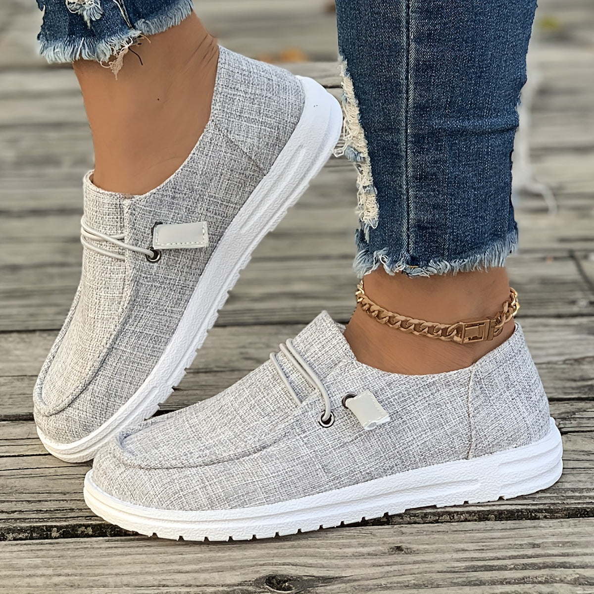 Lauraine | Lightweight Orthopedic Shoes