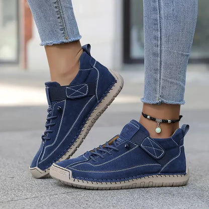 MIA™ | Orthopedic Shoes – Total Comfort and Support