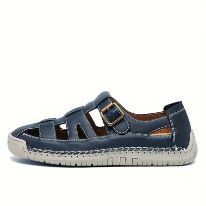 Thérèse | Woven Orthopedic Shoes