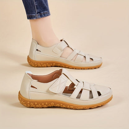 Leah | Multi-Band Orthopedic Shoes
