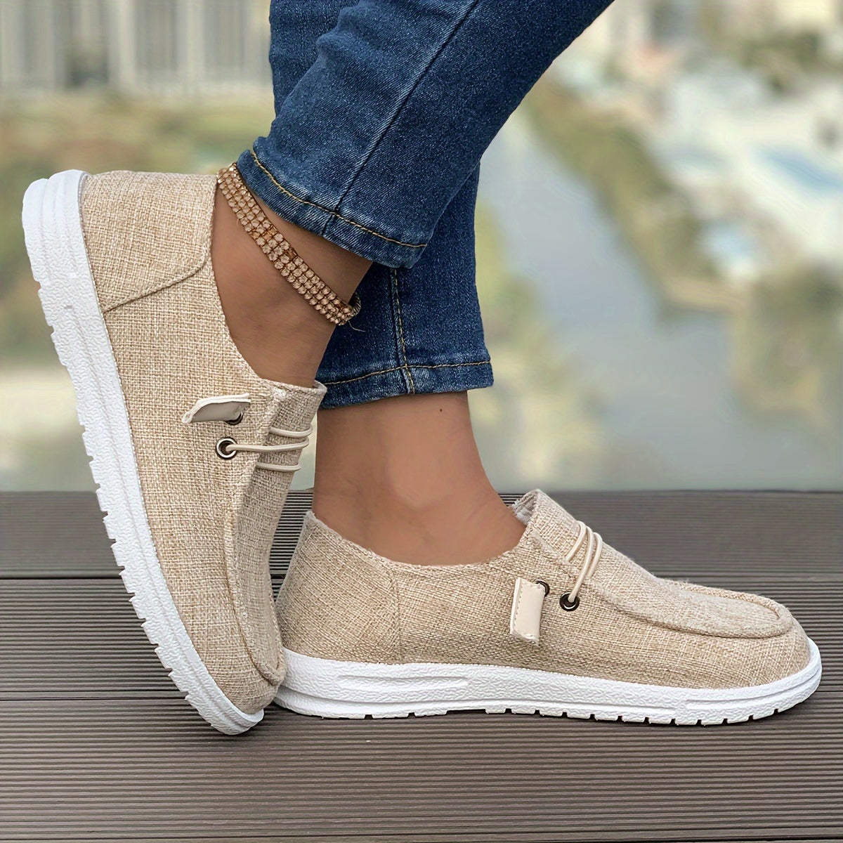 Lauraine | Lightweight Orthopedic Shoes