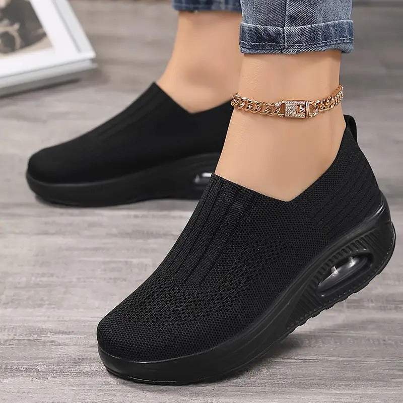Yvette | Orthopedic Shoes with Platform