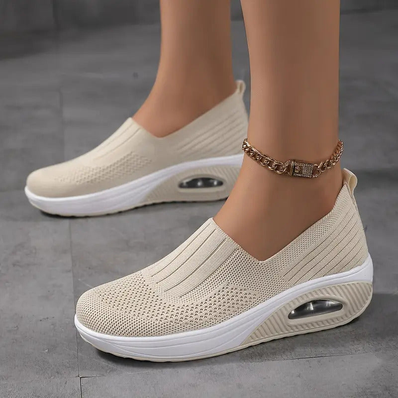 Yvette | Orthopedic Shoes with Platform