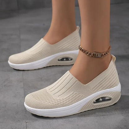 Yvette | Orthopedic Shoes with Platform