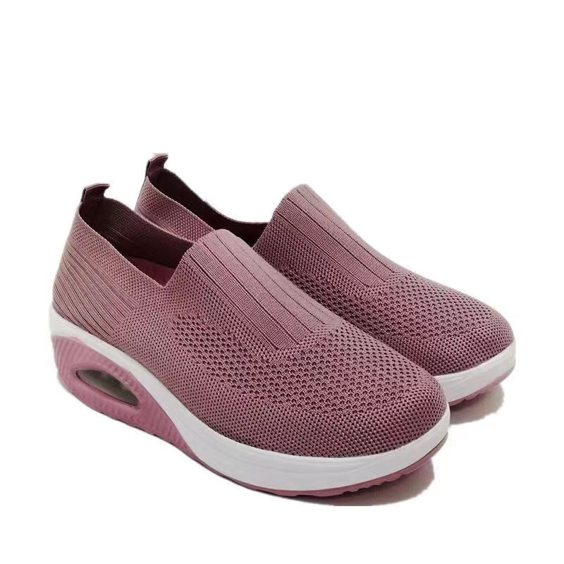 Yvette | Orthopedic Shoes with Platform