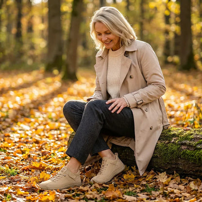 MIA™ | Orthopedic Shoes – Total Comfort and Support