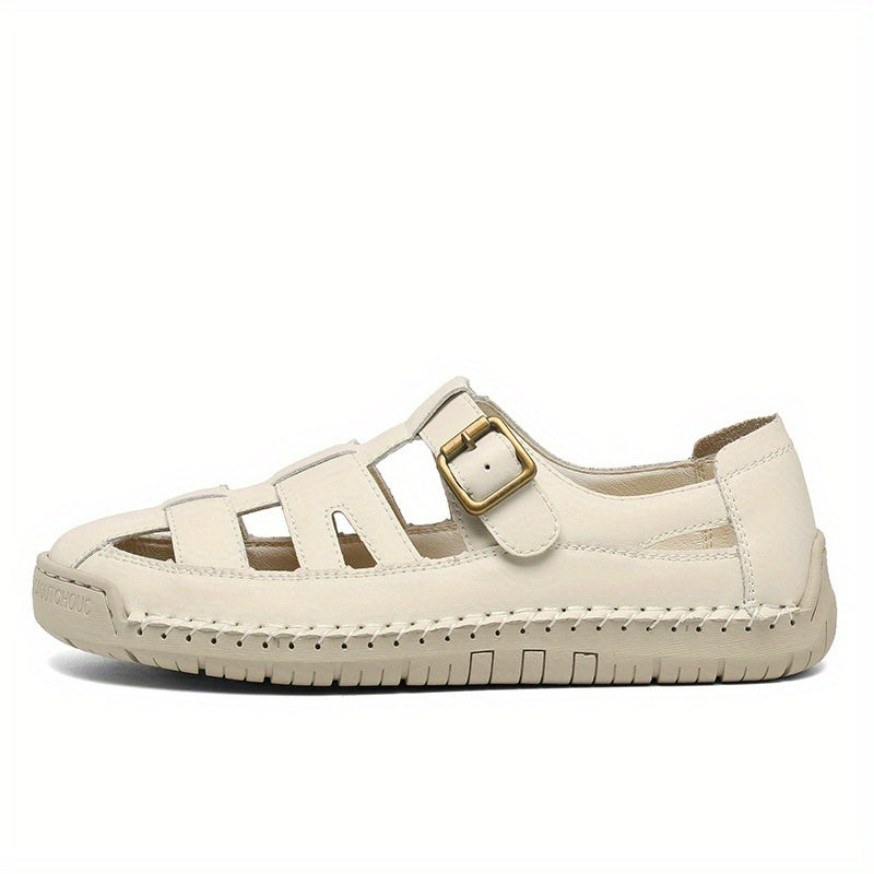 Thérèse | Woven Orthopedic Shoes