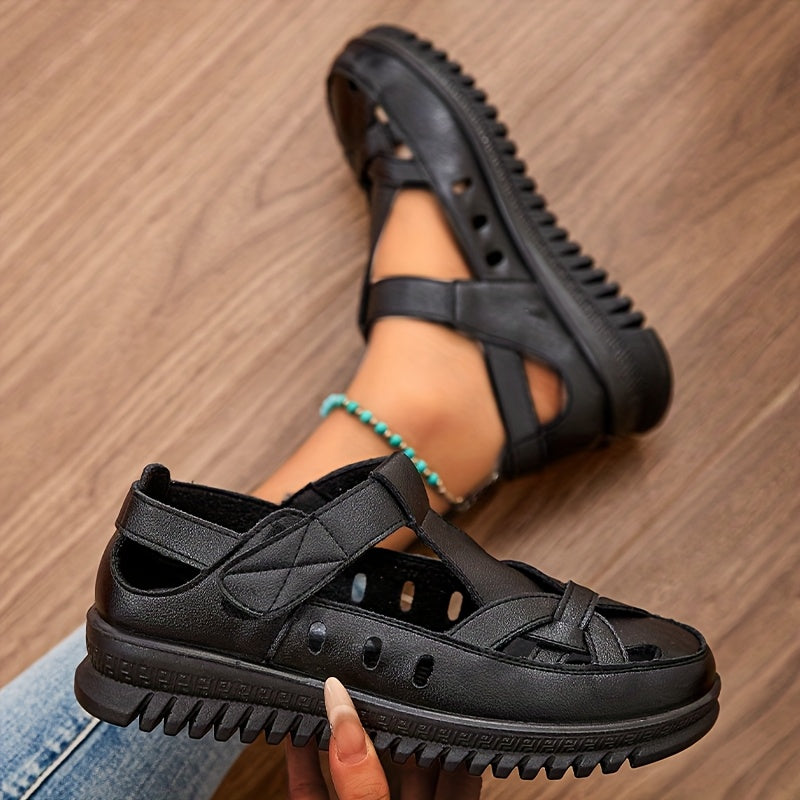 Mara | Breathable Orthopedic Footwear