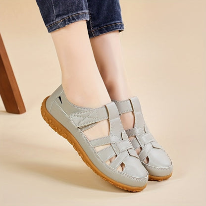 Leah | Multi-Band Orthopedic Shoes