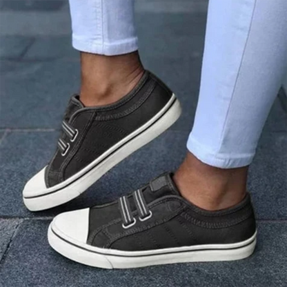 Amandine | Slip-On Orthopedic Shoes