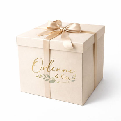 Surprise Gift