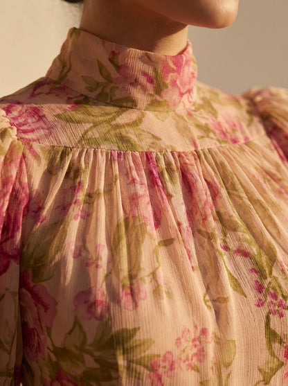 Rosario Dress
