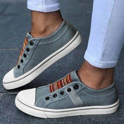 Amandine | Slip-On Orthopedic Shoes