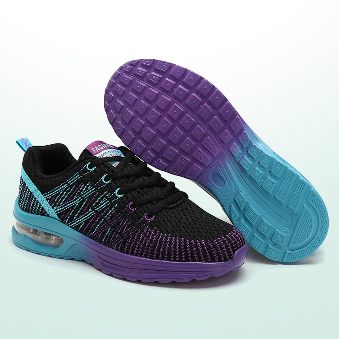 Isaline | Air-Cushioned Orthopedic Sneakers