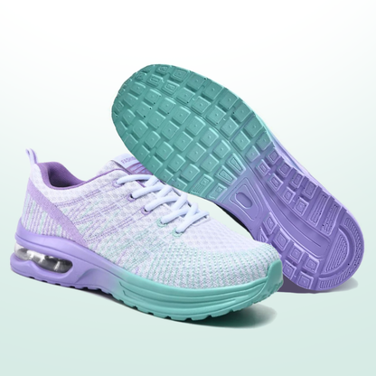 Maud Halo | Air Confort Orthopedic Sneakers