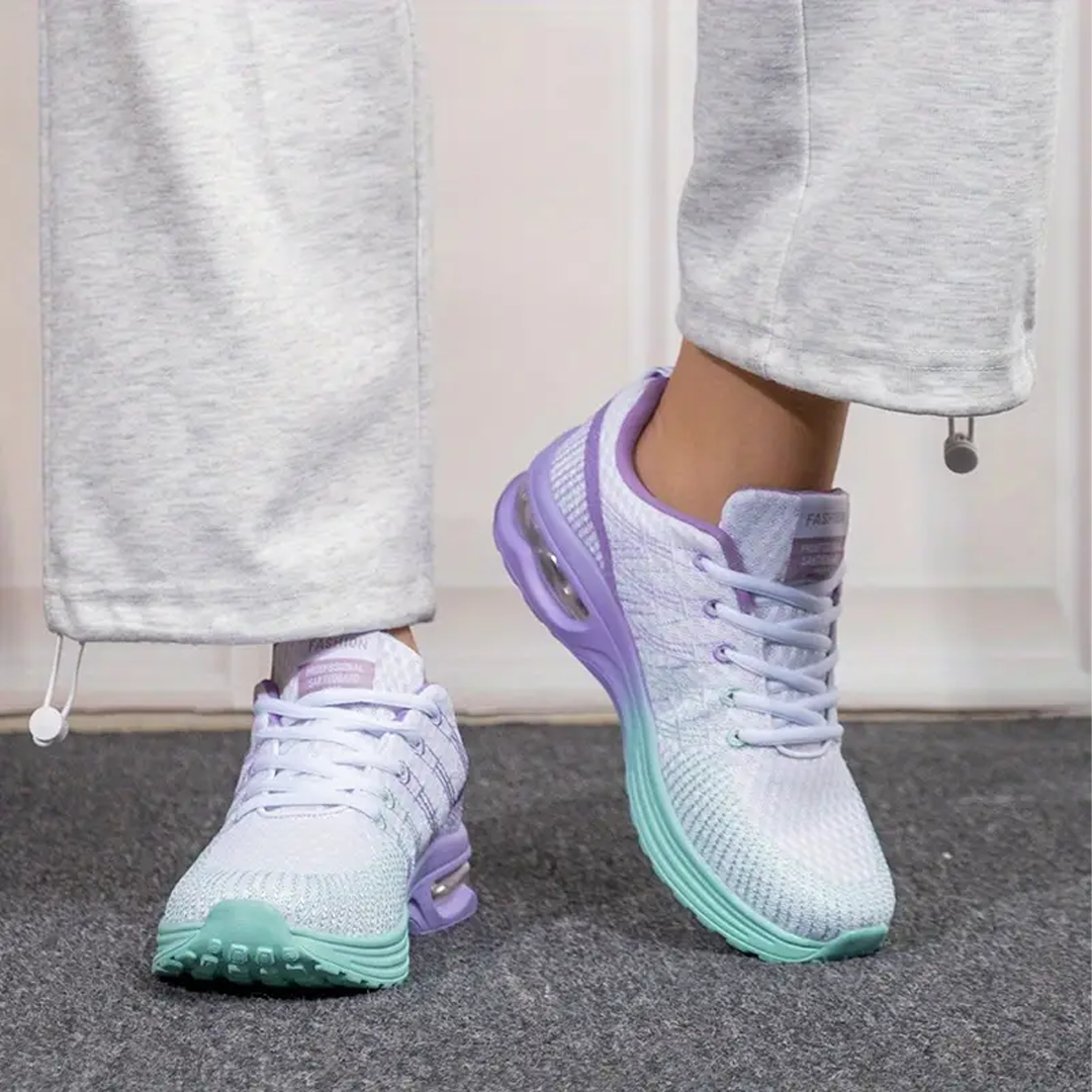 Maud Halo | Air Confort Orthopedic Sneakers