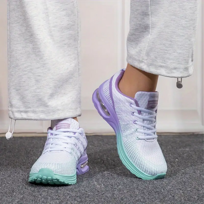 Maud Halo | Air Confort Orthopedic Sneakers