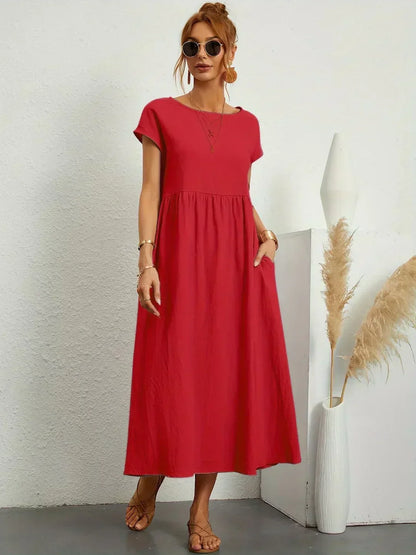 Éloria | Long Dress Purity