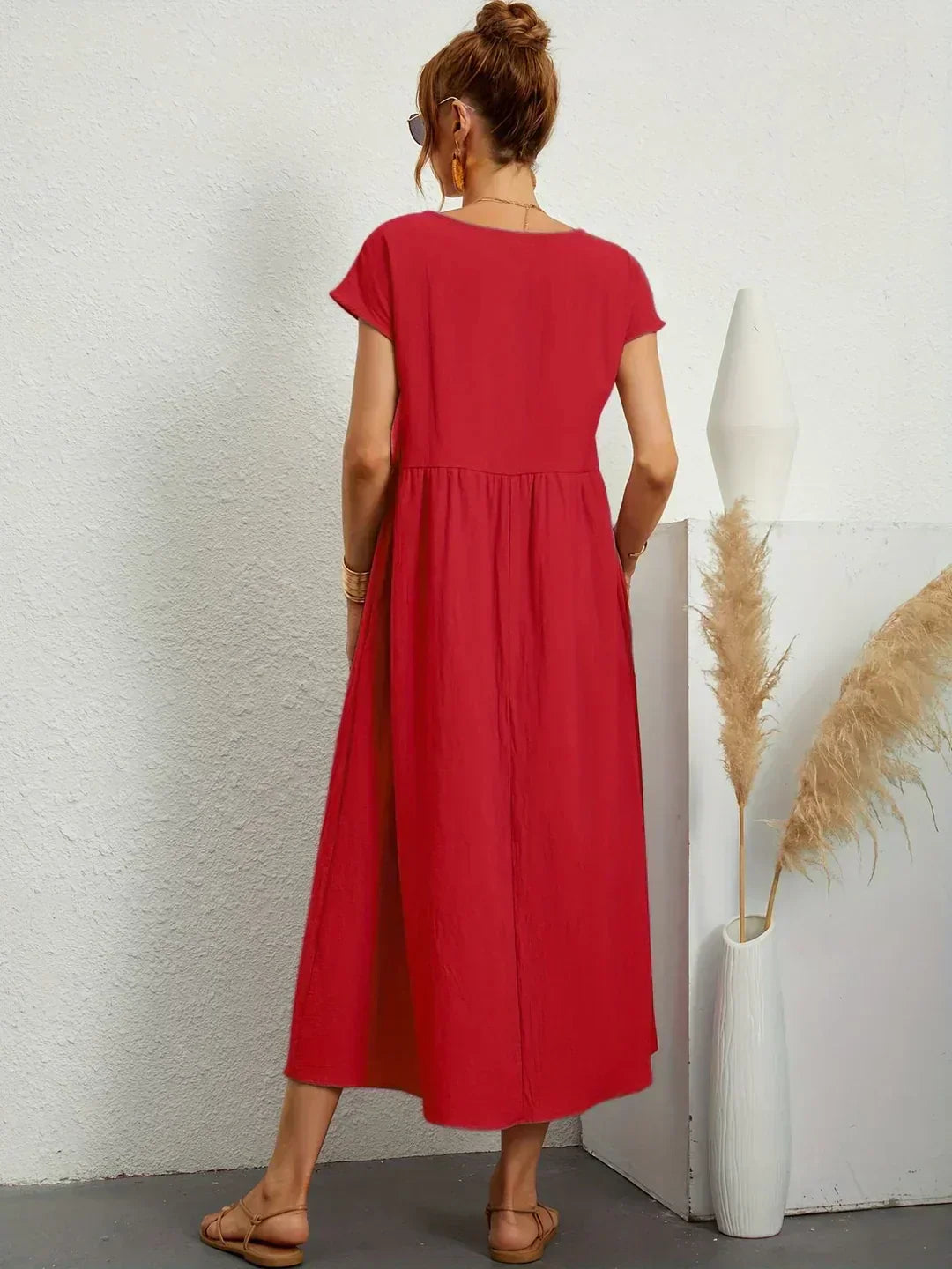 Éloria | Long Dress Purity