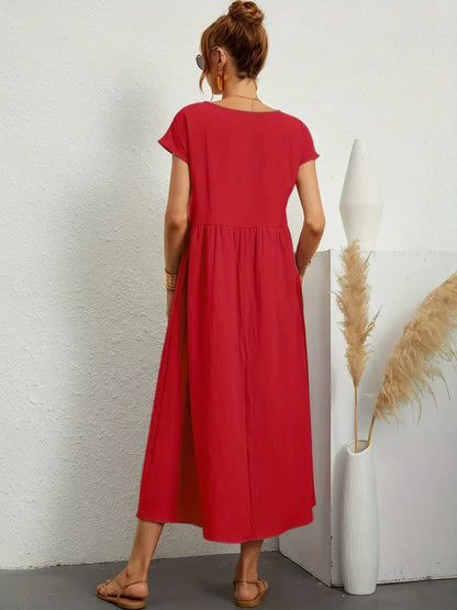Éloria | Long Dress Purity