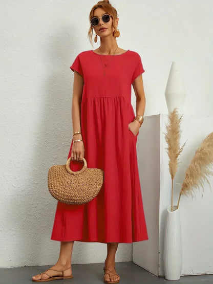 Éloria | Long Dress Purity