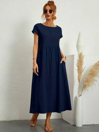 Éloria | Long Dress Purity